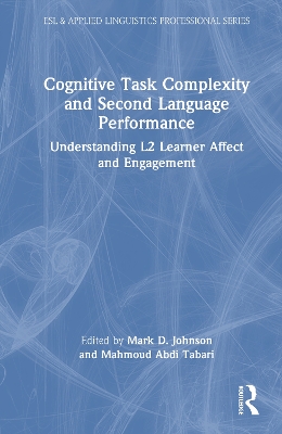 Cognitive Task Complexity and Second Language Performance