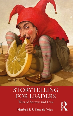 Storytelling for Leaders