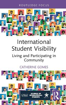 International Student Visibility