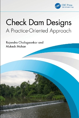 Check Dam Designs