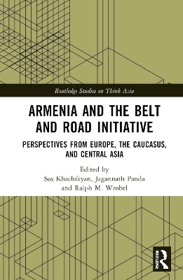 Armenia and the Belt and Road Initiative