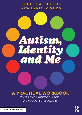 Autism, Identity and Me