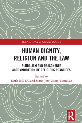 Human Dignity, Religion and the Law