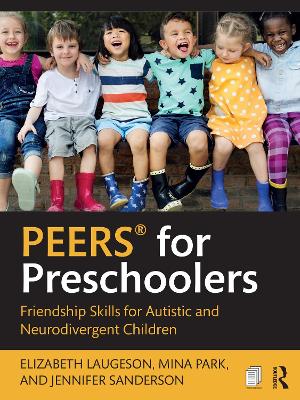 PEERS (R) for Preschoolers