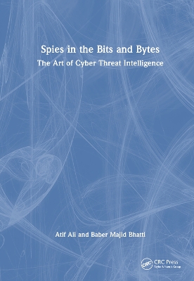 Spies in the Bits and Bytes