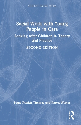 Social Work with Young People in Care