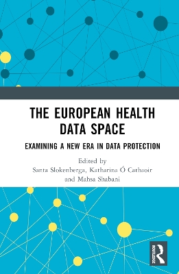 The European Health Data Space