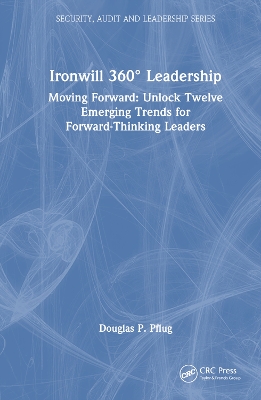 Ironwill 360 degrees Leadership