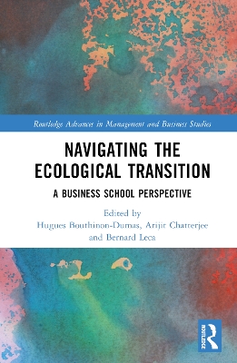 Navigating the Ecological Transition