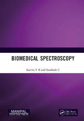 Biomedical Spectroscopy