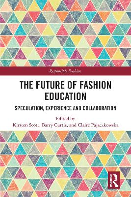 The Future of Fashion Education