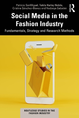 Social Media in the Fashion Industry