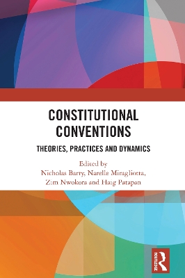 Constitutional Conventions