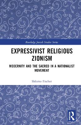 Expressivist Religious Zionism