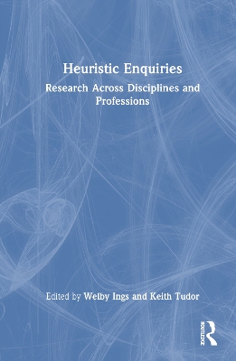 Heuristic Enquiries