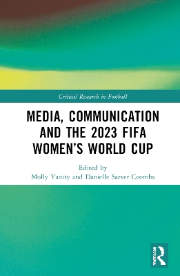 Media, Communication and the 2023 FIFA Women's World Cup