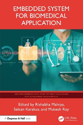 Embedded System for Biomedical Application