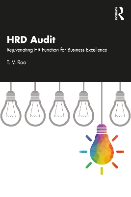 HRD Audit