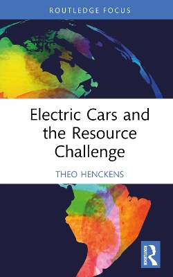 Electric Cars and the Resource Challenge