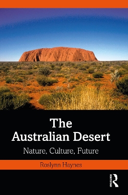 The Australian Desert