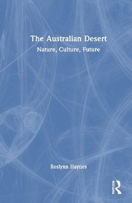 Australian Desert