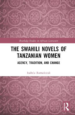 Swahili Novels of Tanzanian Women