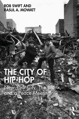 The City of Hip-Hop