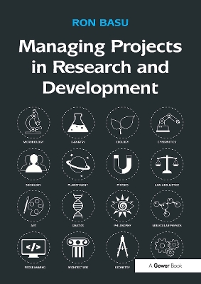 Managing Projects in Research and Development
