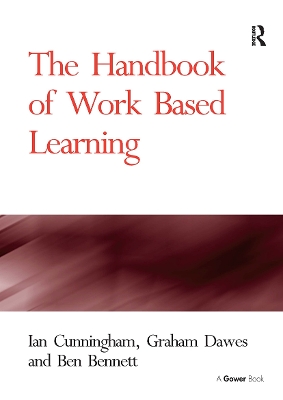 The Handbook of Work Based Learning