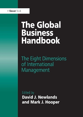 Global Business Handbook
