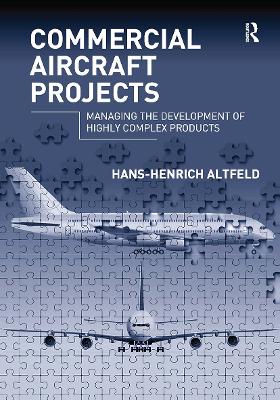 Commercial Aircraft Projects