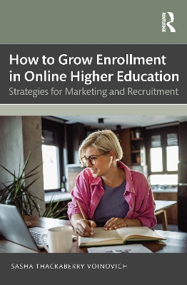 How to Grow Enrollment in Online Higher Education