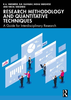 Research Methodology and Quantitative Techniques