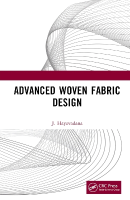 Advanced Woven Fabric Design