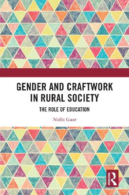 Gender and Craftwork in Rural Society