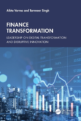 Finance Transformation