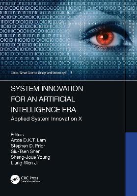 System Innovation for an Artificial Intelligence Era