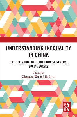 Understanding Inequality in China