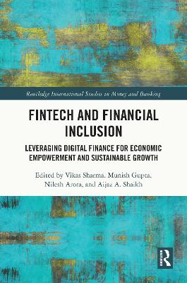 FinTech and Financial Inclusion