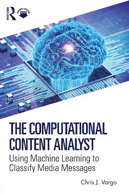 The Computational Content Analyst