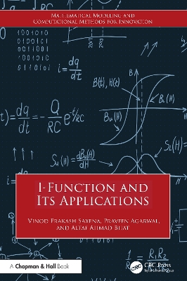 I-Function and Its Applications