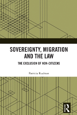 Sovereignty, Migration and the Law