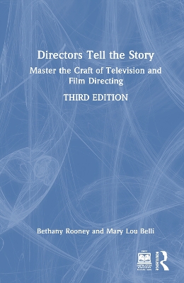 Directors Tell the Story