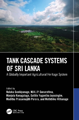 Tank Cascade Systems of Sri Lanka