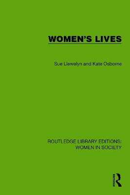 Women's Lives