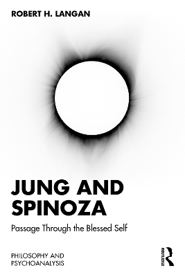 Jung and Spinoza