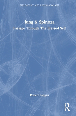 Jung and Spinoza