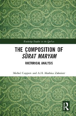 The Composition of Surat Maryam