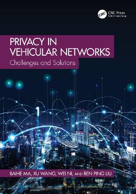 Privacy in Vehicular Networks