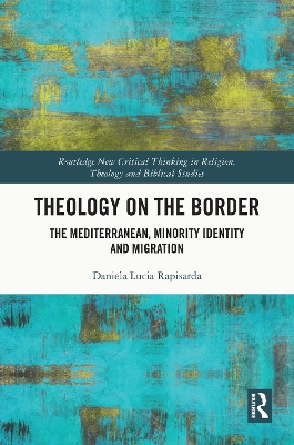 Theology on the Border